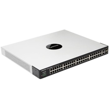 Комутатор Cisco SB SFE2010P